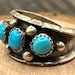 Vintage sterling silver ring — view 4 of 10