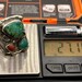 Vintage sterling silver ring — view 20 of 20