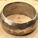 Vintage sterling silver ring, mexico hallmark — view 3 of 9