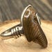 Sterling silver ring — view 4 of 10