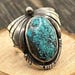 Vintage sterling silver ring — view 2 of 16