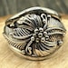 Sterling silver ring — view 2 of 10