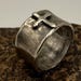 Vintage sterling silver ring — view 1 of 18
