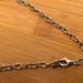 Carolyn Pollack sterling silver necklace — view 9 of 10