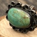 Vintage sterling silver ring — view 14 of 20