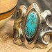 Vintage sterling silver ring — view 1 of 18