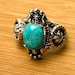 Sterling silver ring — view 8 of 10