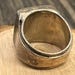 Mid century signet ring — view 12 of 20