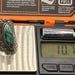 Vintage sterling silver ring — view 19 of 20