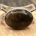 Mid century sterling silver ring — view 14 of 19