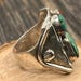 Vintage sterling silver ring — view 6 of 20