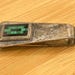 Vintage sterling silver money clip — view 9 of 18