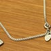 Sterling silver necklace — view 9 of 10