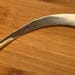 Art deco sterling silver choker — view 5 of 9