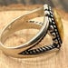 Carolyn Pollack sterling silver ring — view 3 of 10
