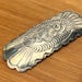 Sterling silver brooch — view 2 of 9