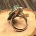 Vintage sterling silver ring — view 5 of 10
