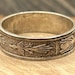 Sterling silver ring — view 9 of 15