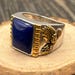 Sterling silver ring — view 7 of 10