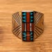 Vintage sterling silver ring — view 2 of 9