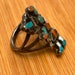 Sterling silver ring — view 3 of 5