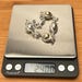 Vintage sterling silver bracelet — view 19 of 19