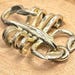 1970s sterling silver pendant — view 4 of 20
