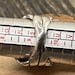 Sterling silver ring — view 9 of 10