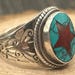 Vintage sterling silver ring — view 3 of 9