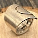Mid century sterling silver ring, mexico hallmark — view 1 of 9