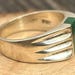 Mid century sterling silver ring — view 5 of 19