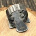 Vintage sterling silver ring — view 9 of 12