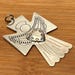 Vintage Carolyn Pollack sterling silver pendant — view 2 of 11