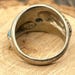 Carolyn Pollack sterling silver ring — view 7 of 15