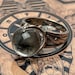 Vintage sterling silver ring — view 1 of 10