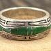 Vintage sterling silver ring — view 9 of 20