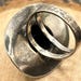 Vintage sterling silver ring — view 6 of 8