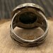 Vintage sterling silver ring — view 6 of 17