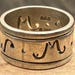Vintage sterling silver ring, mexico hallmark — view 3 of 10
