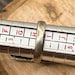 Vintage sterling silver ring — view 9 of 10