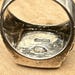 Vintage sterling silver ring — view 10 of 13