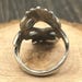 Sterling silver ring — view 5 of 10
