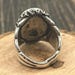 Sterling silver ring — view 4 of 10