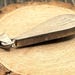 Vintage sterling silver pendant — view 13 of 20