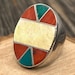 Vintage sterling silver ring — view 13 of 20