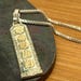 Sterling silver necklace — view 7 of 10