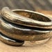 Sterling silver ring — view 7 of 10
