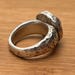 Sterling silver ring — view 6 of 10