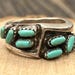 Vintage sterling silver ring — view 3 of 19