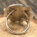 Vintage sterling silver ring — view 5 of 16
